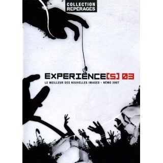 Experience, vol. 3