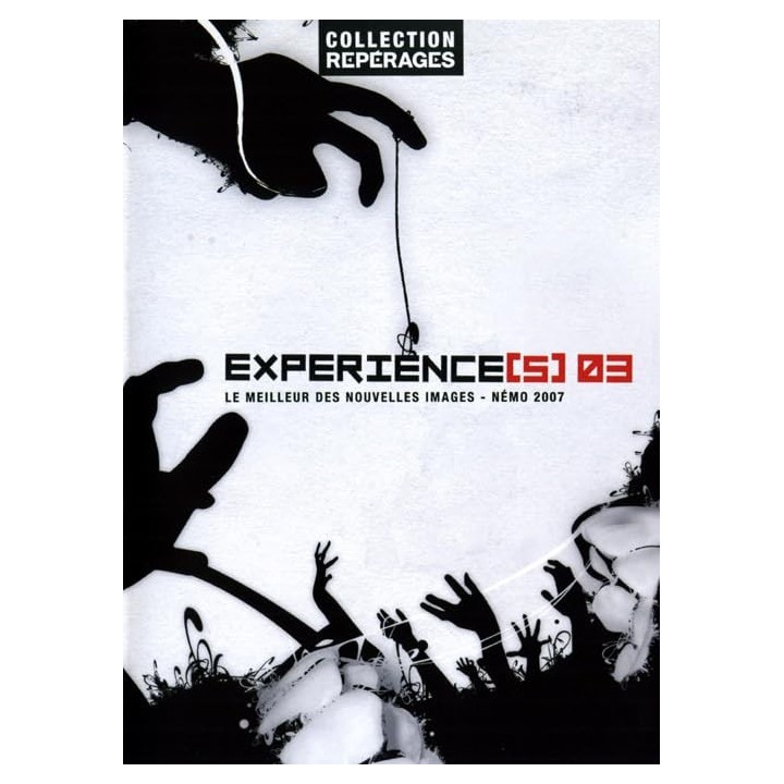 Experience, vol. 3
