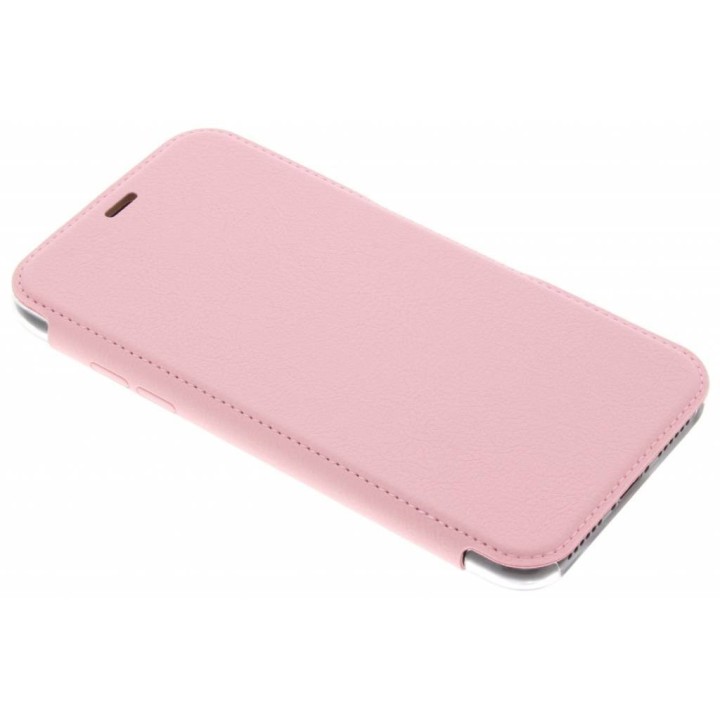 Engage Folio Rose pour IPHONE X/XS