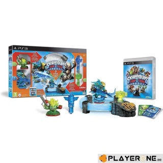 Skylanders : Trap Team - pack de démarrage