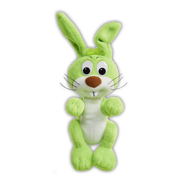 Les Schtroumpfs et Le Village Perdu - Peluche Officielle Le Grand Schtroumpf 22 cm