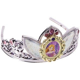 Jakks Pacific Couronne Disney (Raiponce)