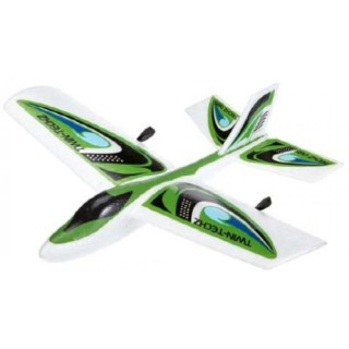 Avion X-Twin Sport RtF SILVERLIT 85650