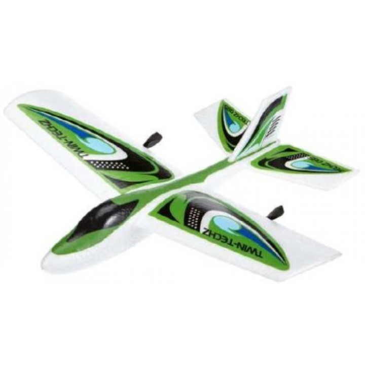 Avion X-Twin Sport RtF SILVERLIT 85650