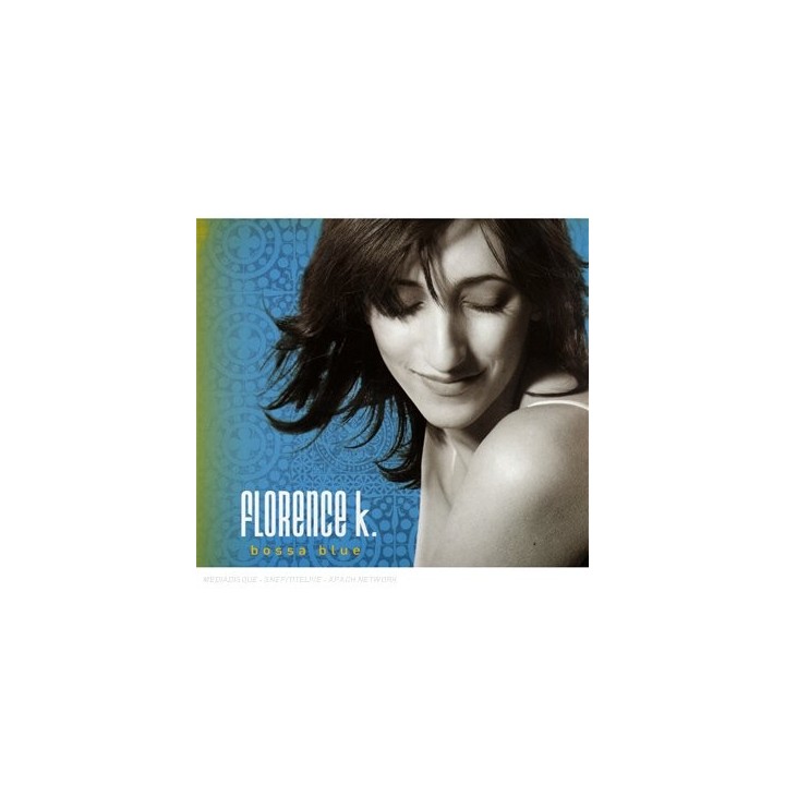 Bossa Blue [Import]