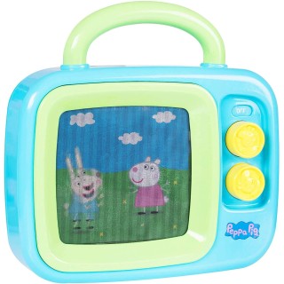 Peppa Pig Jouets à thème, 1684364.INF19
