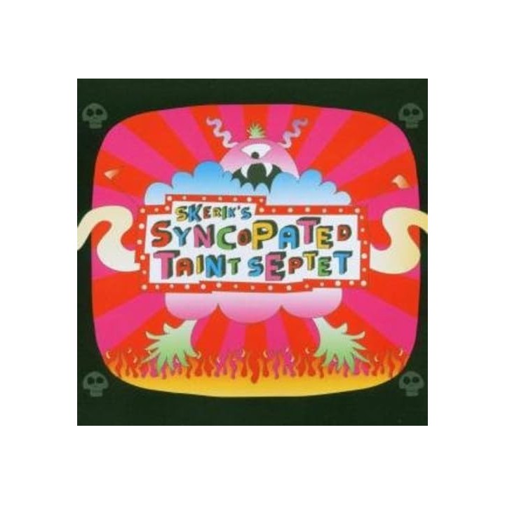 Syncopated Taint Septet