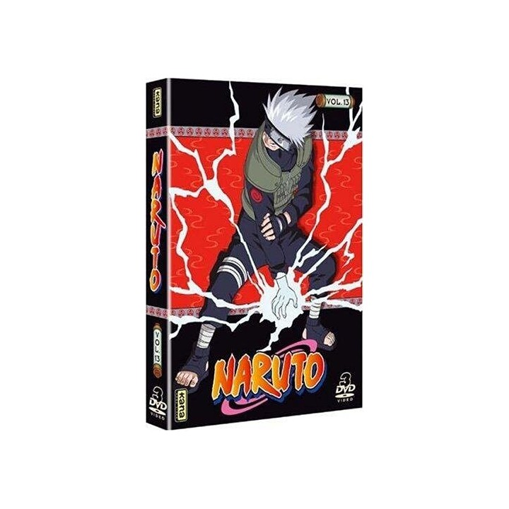 Naruto-Vol. 13