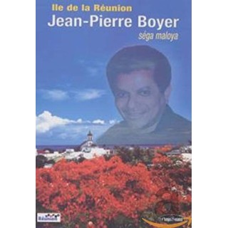 Ile De La Réunion / Séga Maloya