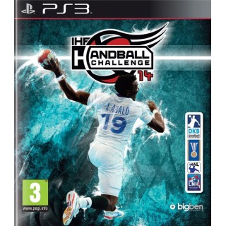 IHF Handball Challenge 14