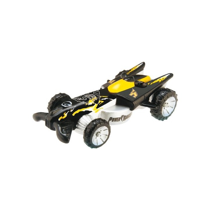 Power rangers - 31083 - Turbo Octane Racer - Wolf Racer