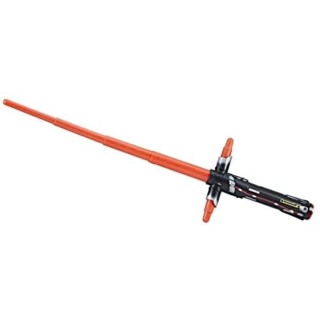 Star Wars Episode 8 - C1567EU40 - Sabre Basique Kylo Ren