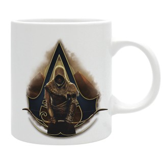 ABYstyle - ASSASSASSIN'S CREED - Tasse - 320 ml - Bayek