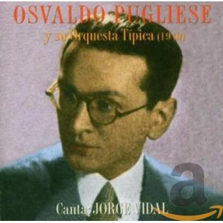 Su Orquesta Tipica 1949 [Import]