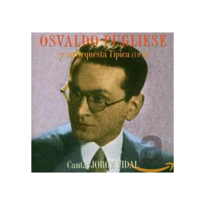 Su Orquesta Tipica 1949 [Import]