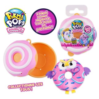 Pikmi Pops PKP Doughmi's – Modèles aléatoires, PKD00