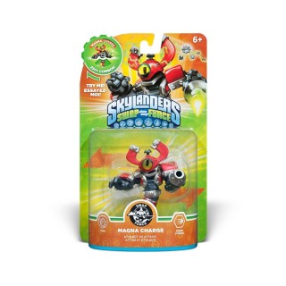 Skylanders SWAP スカイランダーズマグナチャージ 並行輸入品