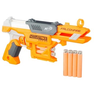 Nerf - B9839EU40 - Elite Accu Falconfire