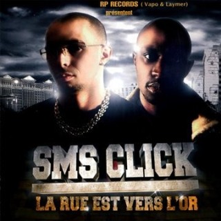 La Rue Est vers l'or