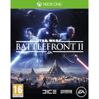 Star Wars : Battlefront 2 - Edition Standard
