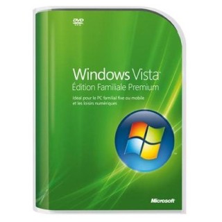 windows_vista Edition Familiale Premium