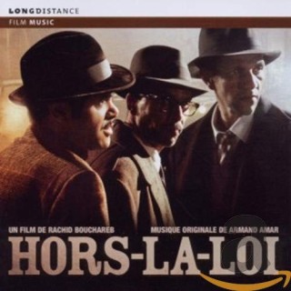 Bof/Ost Hors-la-Loi