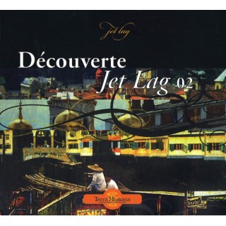 Jet Lag Compil/Vol.2