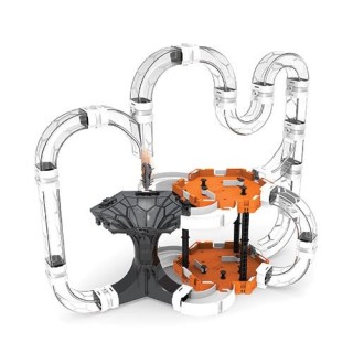 Silverlit Jeu Electronique Hex Bug Nano 2 Hurricane