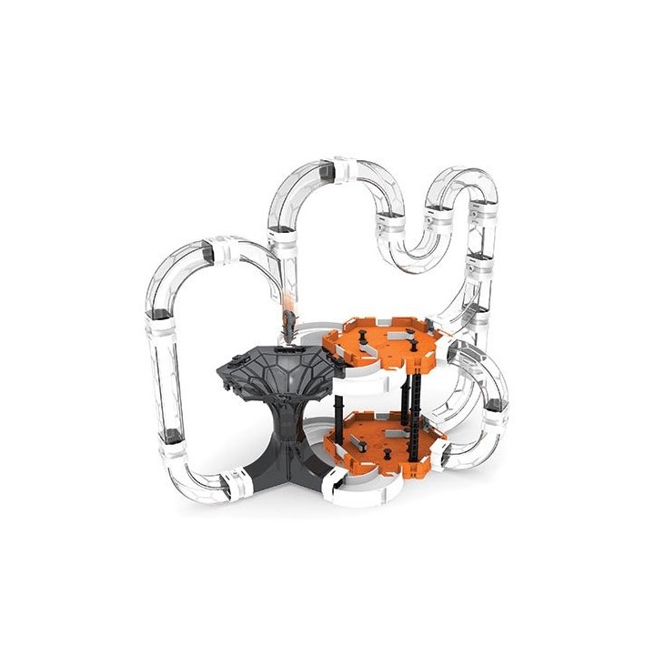 Silverlit Jeu Electronique Hex Bug Nano 2 Hurricane