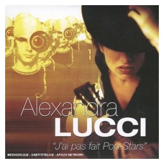 J'Ai Pas Fait Pop-Stars