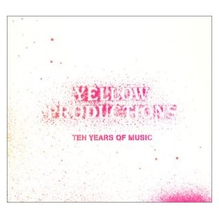 Ten Years Of Yellow (inclus 1 Cd et 1 DVD)