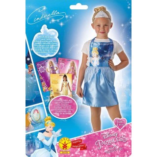 Rubies - Disney- Party Pack Cendrillon - Taille Unique- I-34170