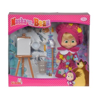 Simba - 109302047 - Masha Peintre