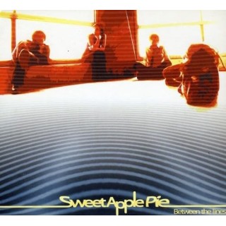 Sweet Apple Pie - Between the Lines