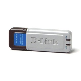 D-Link AirPlus Xtreme G DWL G132 Adaptateur Réseau