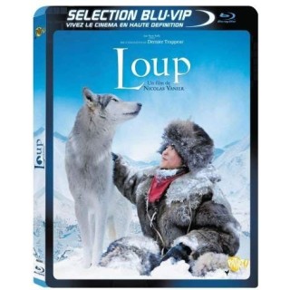 Loup [Blu-Ray]