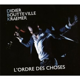 L'Ordre des Choses