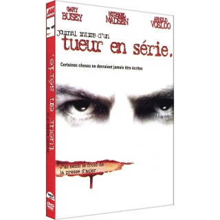 Journal Intime d'un Tueur en série