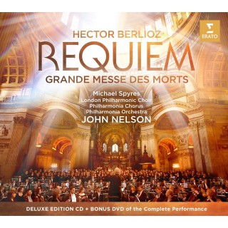 Requiem Grande Messe Des Morts (CD+DVD)
