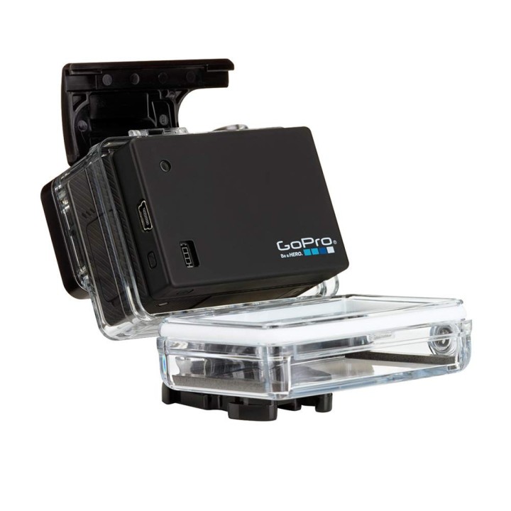 GoPro BacPac Batterie rechargeable pour caméra embarquée GoPro Hero4/Hero3+/Hero3