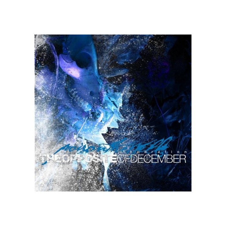The Opposite of December [Import]