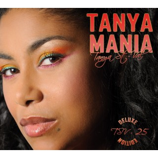 Tanyamania