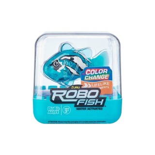 BANDAI Robo Fish - Poisson robotique Individuel (modèles aléatoires)