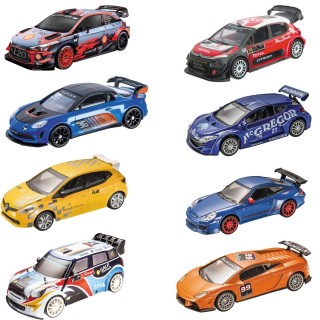 MONDO, 53166, Rouge, Jaune, Noir, Blanc