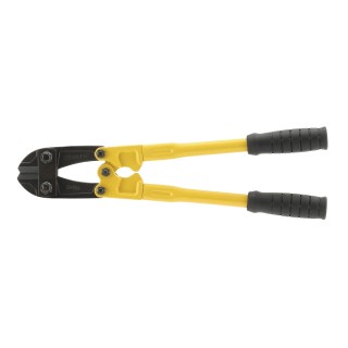 Stanley 1-17-750 Coupe-boulons bras tubulaires 350 mm Capacité de coupe 4 mm