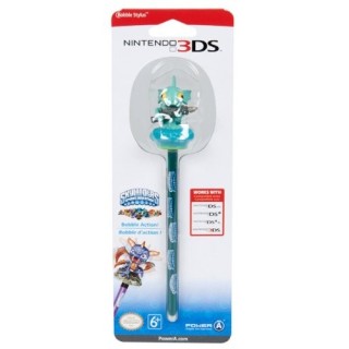 Stylet Bobblehead Skylanders : Spyro's adventure - Spyro / Gill Grunt / Chop Chop