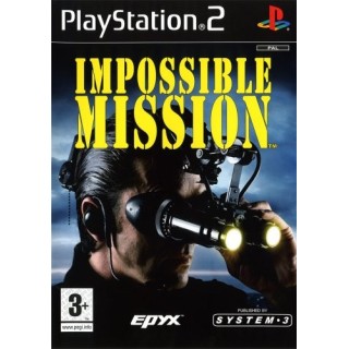 Impossible Mission