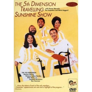 Travelling Sunshine Show