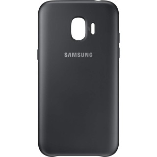 Samsung EF-PJ250CB - Coque Rigide Noire pour Galaxy J2 Pro 2018