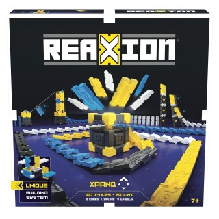 Reaxion 919470.006 Xpand, Multi